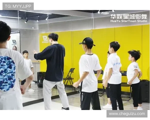 南京街舞队个人能力深度对比与分析揭示团队潜力与发展方向