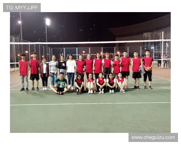 广州排球队在排球状态排行榜中荣登第六名展现强劲实力与潜力