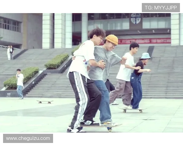 广州极限运动嘉年华滑板队精彩表现评析与状态观察 广州极限运动嘉年华滑板队精彩表现评析与状态观察