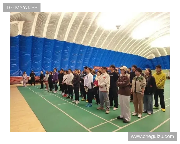 广州羽毛球队团队协作探秘:如何在比赛中实现默契与配合 广州羽毛球队团队协作探秘:如何在比赛中实现默契与配合