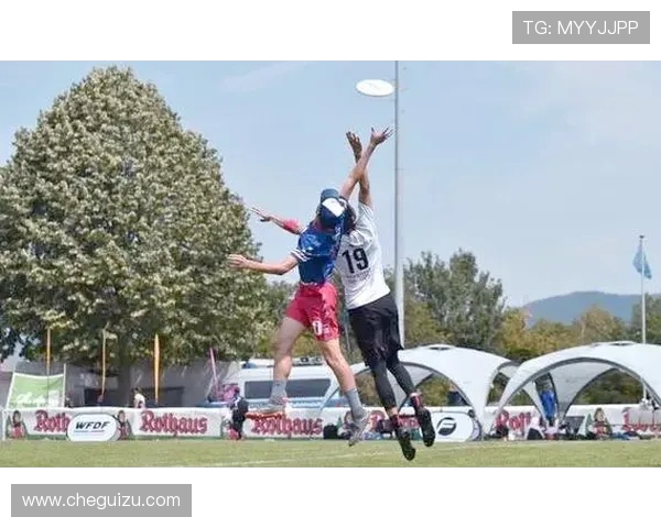 广州飞盘队实力解析：聚焦飞盘运动的崛起与发展