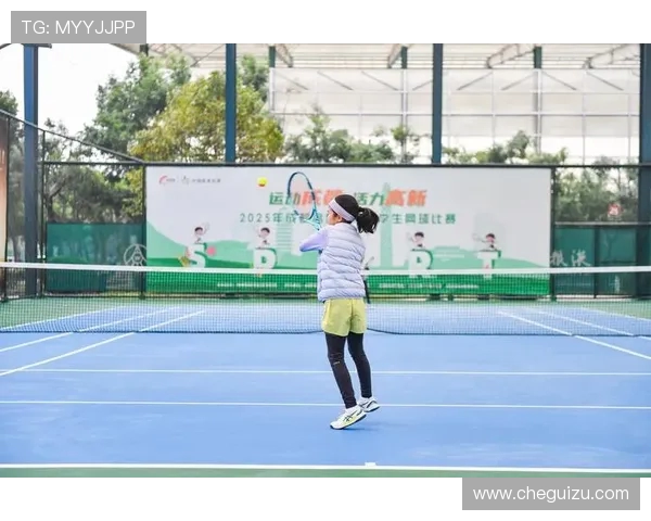 成都网球队在全国网球灵活性排行榜中荣获第五名的佳绩引发关注