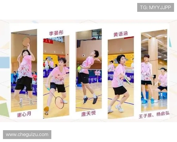 深圳羽毛球队崛起之路:城市联赛中的拼搏与梦想 深圳羽毛球队崛起之路:城市联赛中的拼搏与梦想