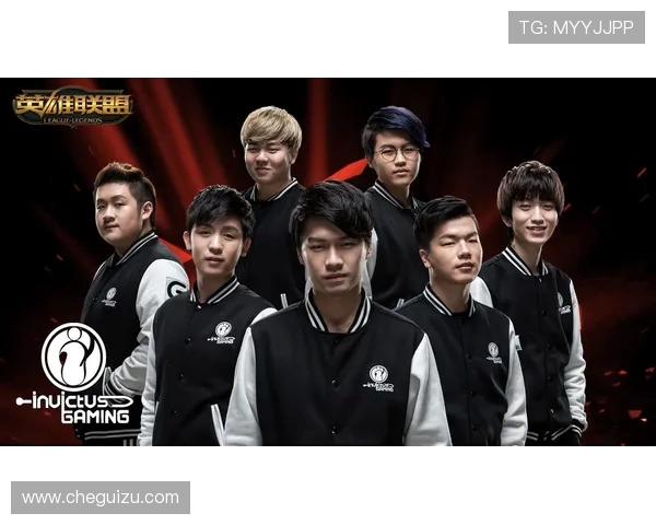 英雄联盟传奇之路IG战队的崛起与辉煌历程全记录