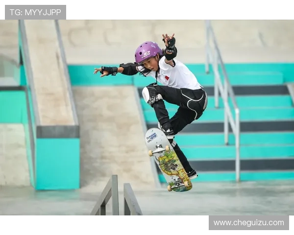 西安滑板队在全国滑板灵活性排行榜中荣获第九名的佳绩