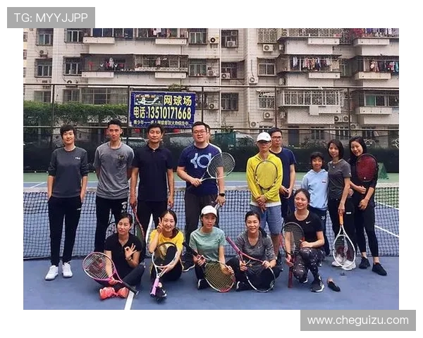 西安网球队的团队协作之道：凝聚力量共创辉煌的网球之旅