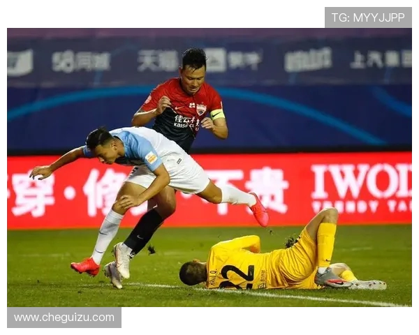 2017年恒大与申花精彩对决回顾及赛况分析