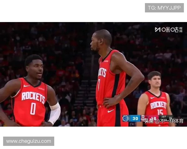 2018年1月31日魔术与火箭精彩对决录像回放分析与精彩瞬间回顾