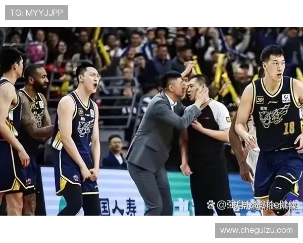 CBA广东队对阵强敌的精彩对决即将上演，球迷们准备好了吗