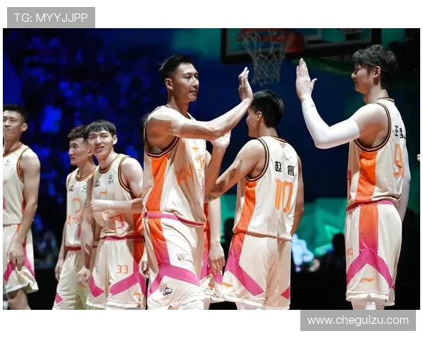 吴冠希的篮球之路从青涩少年到CBA明星的成长故事与奋斗历程