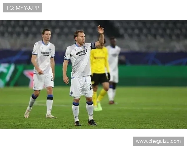 布鲁日与泽尼特对决分析:战术布局与球员表现全解析 布鲁日与泽尼特对决分析:战术布局与球员表现全解析