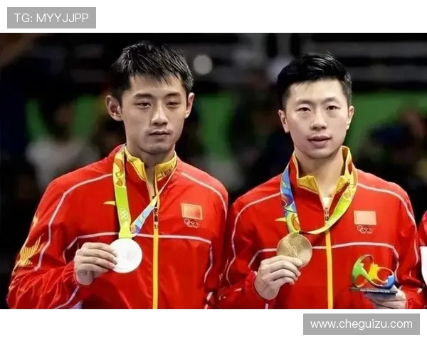 张继科与马龙激战直通赛乒乓球巅峰对决引发热议