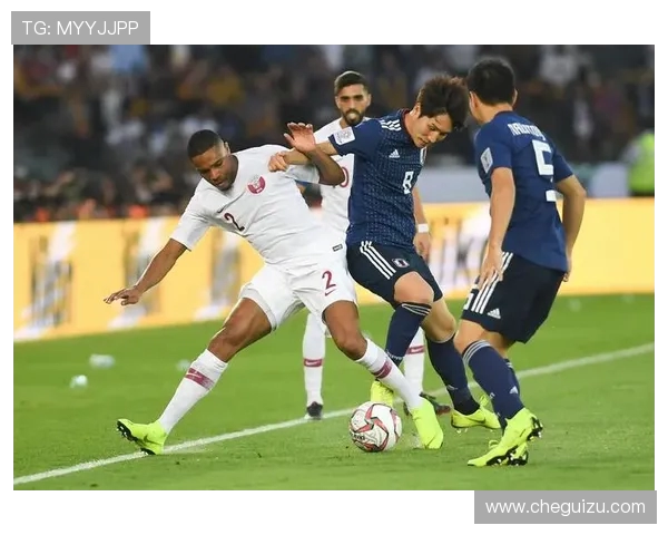 日本与卡塔尔足球对决分析及让球策略探讨