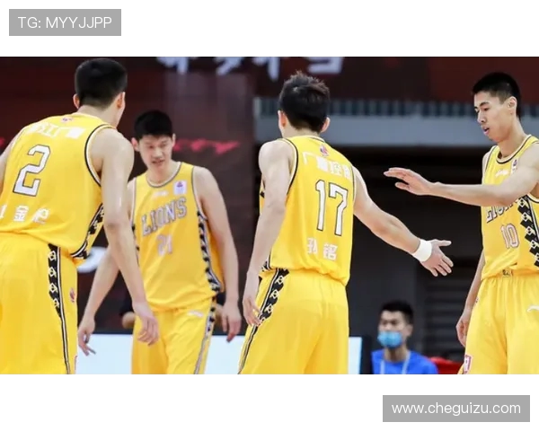 新强对阵广厦男篮直播全程回顾与精彩瞬间分析