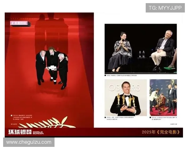 李安：从东方到西方的电影大师如何塑造跨文化的艺术之路