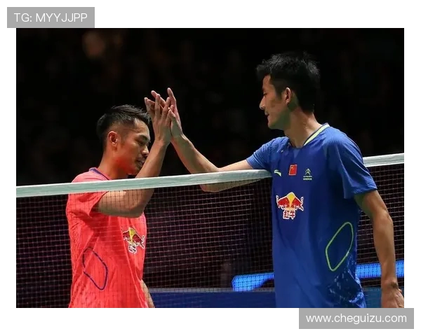 林丹与谌龙在羽超赛场的巅峰对决引发的热烈讨论与精彩瞬间回顾