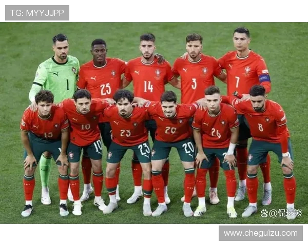 激情对决葡萄牙与西班牙足球盛宴即将上演谁能笑到最后