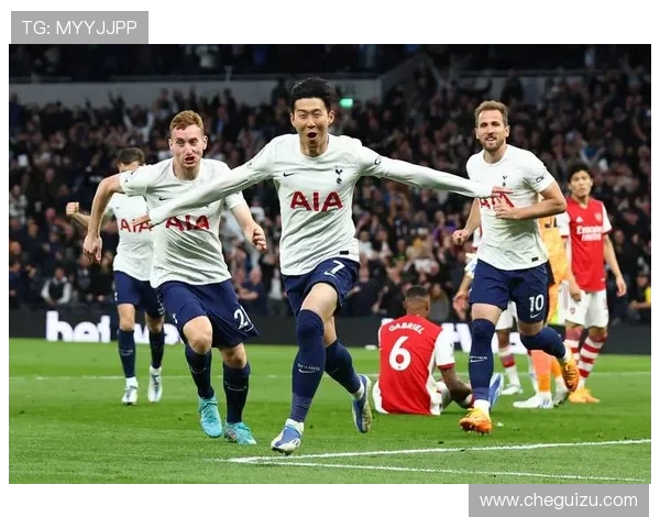 热刺主场迎战加的夫城争夺英超宝贵三分的激烈对决