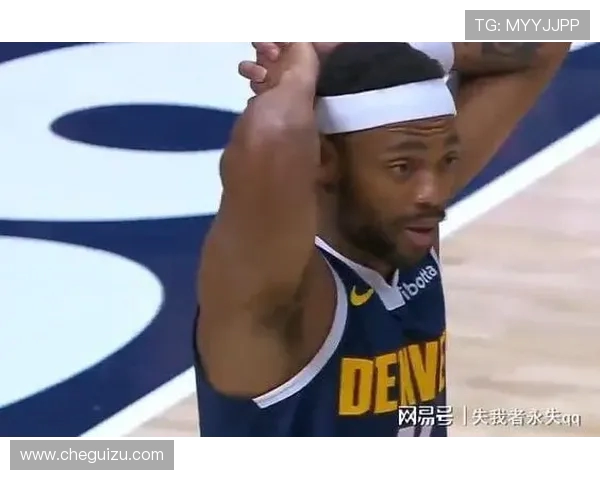 爵士与掘金激战抢七决胜局精彩直播全程回顾与分析