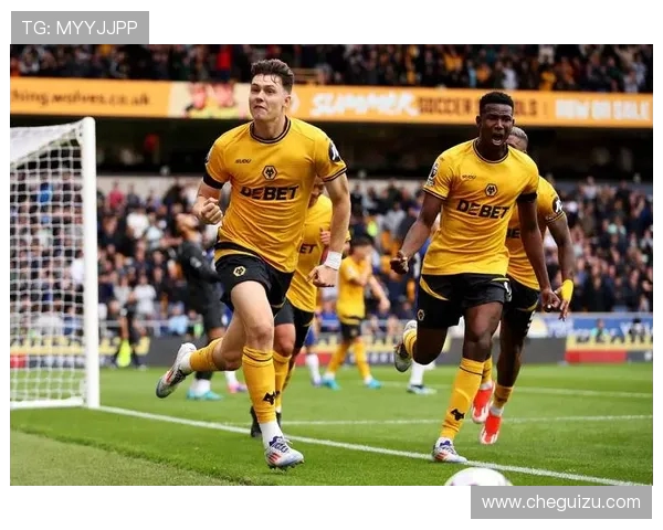 狼队与阿森纳精彩对决集锦回顾赛场瞬间尽显足球魅力