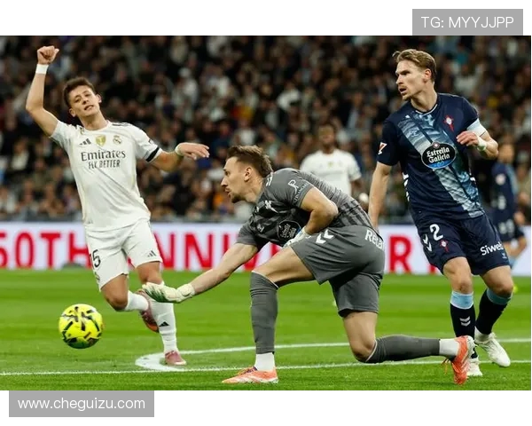 皇马对塞尔塔精彩对决全程免费直播观看指南