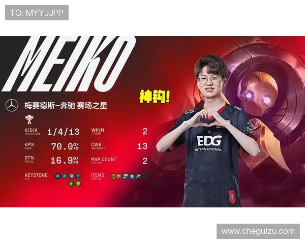 英雄联盟灵活性排行榜揭晓EDG荣登第七名引发热议