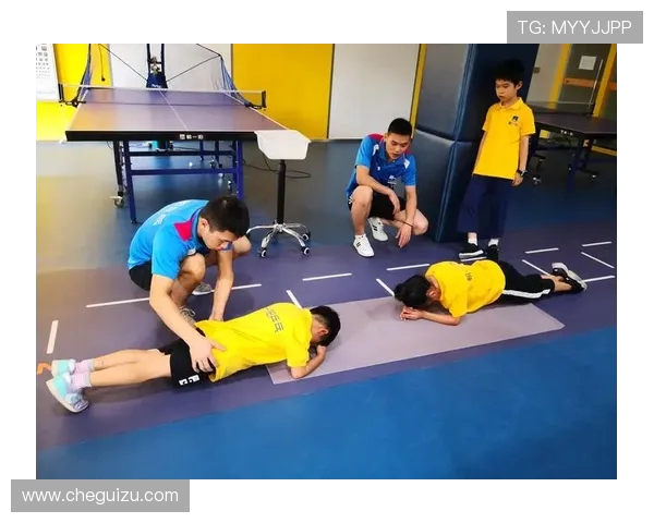 重庆乒乓球队心理素质探讨：提升竞技表现的关键因素分析