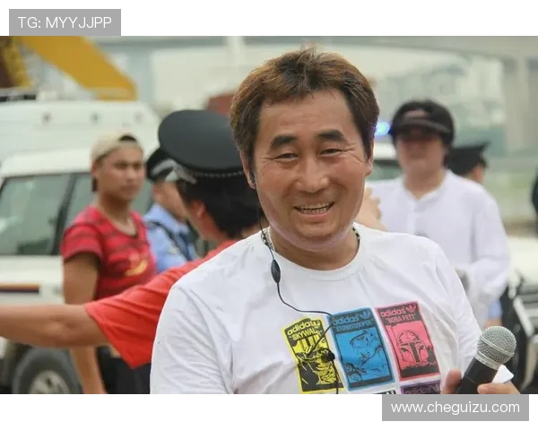 陈强畅谈足球生涯：从青涩少年到职业球员的心路历程