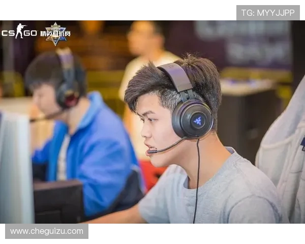 FPX战队在CSGO中的战术意识与团队协作深度分析 FPX战队在CSGO中的战术意识与团队协作深度分析