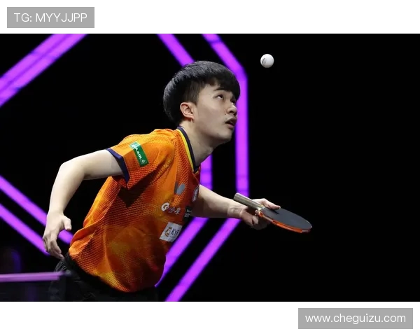 上海乒乓球队的崛起与发展探讨聚焦乒乓球的力量与未来 上海乒乓球队的崛起与发展探讨聚焦乒乓球的力量与未来