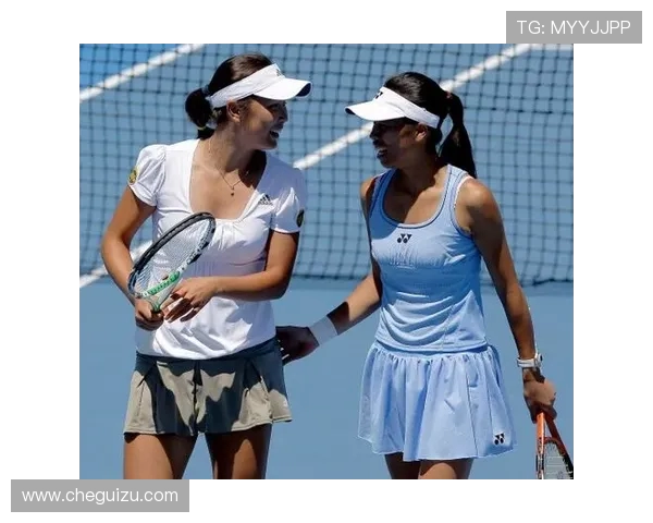 专访周磊揭秘网球界成功秘诀与职业生涯的心路历程 专访周磊揭秘网球界成功秘诀与职业生涯的心路历程