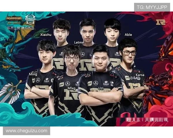 全球总决赛分析：WE战队灵活应变能力的精彩展现与战术深度解析