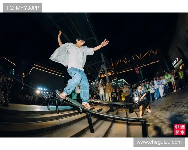 成都滑板队实力飞跃引发热议滑板文化新篇章的探索与发展