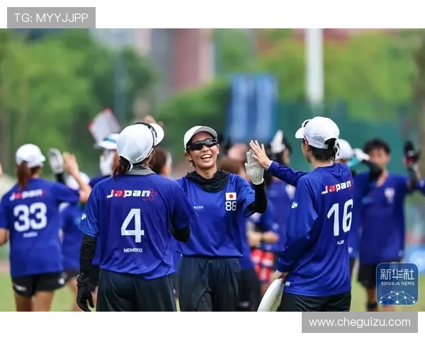 成都飞盘队与广州飞盘队耐力对决赛后分析与总结