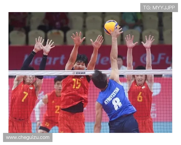 杭州亚运会排球队展现速度之美引发热议与期待