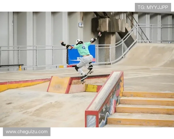 杭州滑板队的转型之路与滑板文化的崛起探讨